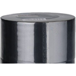 PVC Utility Duct Tape Black, 48mm x 30m x 150mu